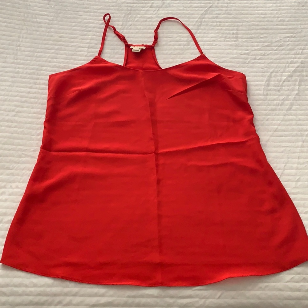 J crew top